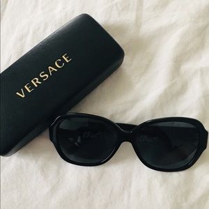 Versace Sunglasses 🕶